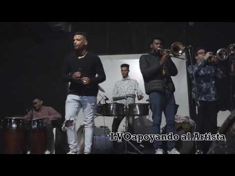 DESAKATO 2.0- AMERICO YOUNG-LVO