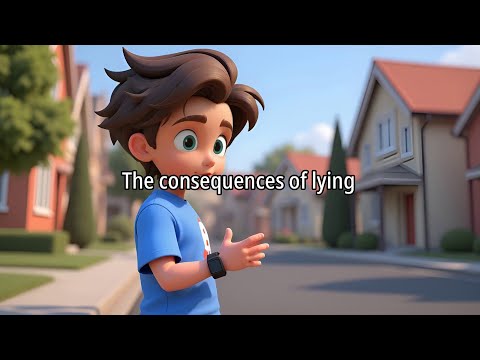 The consequences of lying