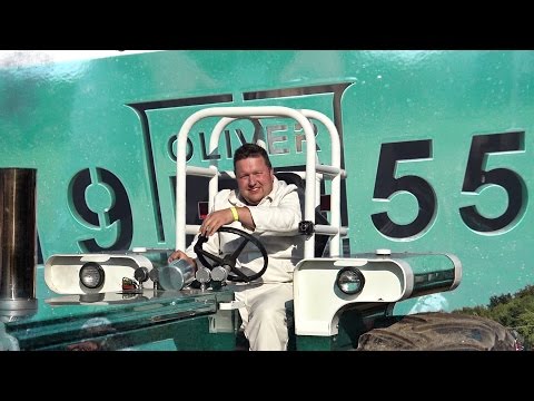 Oliver 1955 Meister-Impressionen 2016