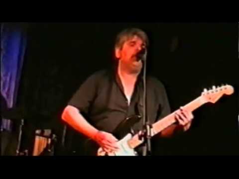 smuur op de laaie- killing ruud (live) les escargots de gand.