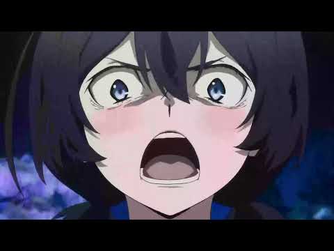 4th AMV experiment - Bungo Stray Dogs | Queen