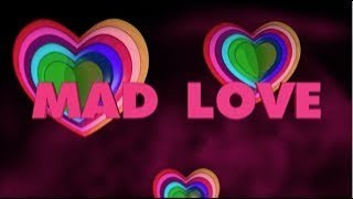 MOTi &amp; Vigiland - Mad Love (Official Lyric Video)
