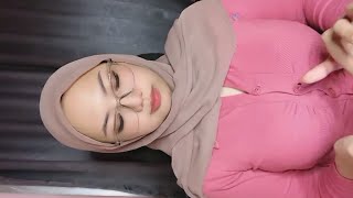 Download lagu 🔴 Bigo live kakak hyper hijab bikin crot💦🤤#jilbab  mp3