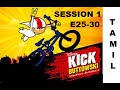 Kick Buttowski S1 E26 30 Tamil Animation Cartoon