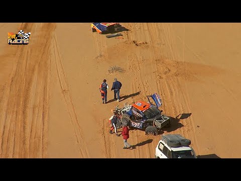 Dakar 2023 5ta Etapa