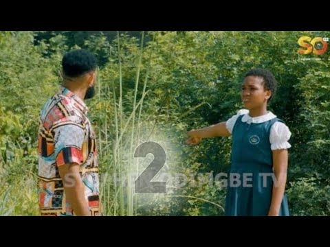  ANAPELEKWA SEHEMU YENYE UTAJIRI MWINGI  BAADA YA KUMSAIDIA MZIMU SEHEM YA 2 | MOVIE KWA KISWAHILI 