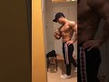 減量残り1ヶ月 #shorts