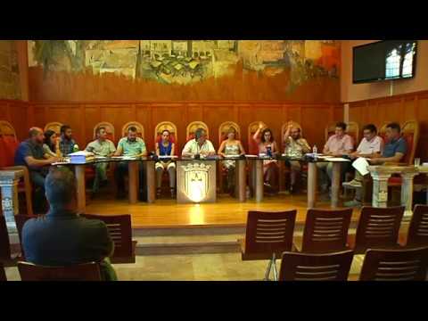 L'Ajuntament de Montblanc dóna suport al secretari municipal de Tarragona