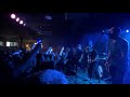 Haste the Day, "Mad Man" (Live at HiFi, Night 1 of 4, 10/26/2023)