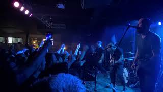 Haste the Day, &quot;Mad Man&quot; (Live at HiFi, Night 1 of 4, 10/26/2023)