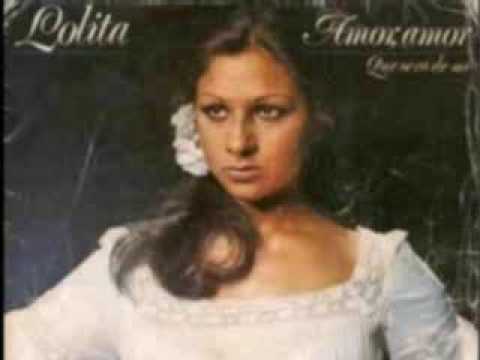 Lolita - Lo voy a Dividir - (Audiofoto).wmv