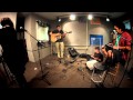 The Front Bottoms- Rhode Island (Live at WKDU ...