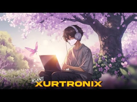 XURTRONIX - KLANZ [Official Visualizer] Assamese EDM 2025