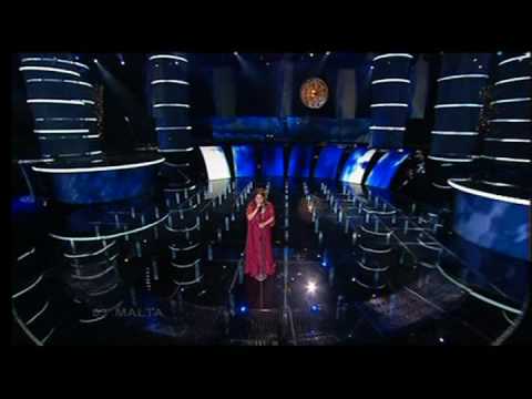 Malta2005 Chiara "Angel"