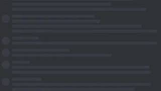 Discord is not loading....