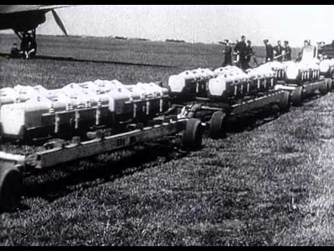 A II. Világháború Története (8.rész) - Hat hónap őrjöngés