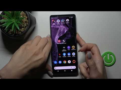 How to Turn On Silent Mode on SONY Xperia 1 IV - Turn Off Silent Mode