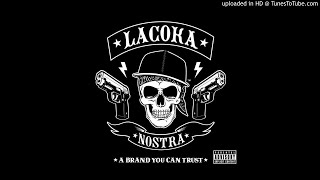 La Coka Nostra - Gun In Your Mouth