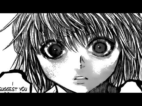 Hunter X Hunter Manga Chapter 343 ハンターハンター Reaction -- Kurapika&Leorio Goes to Dark Continent