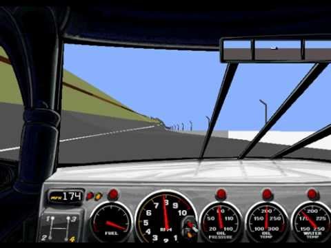 NASCAR Road Racing PC