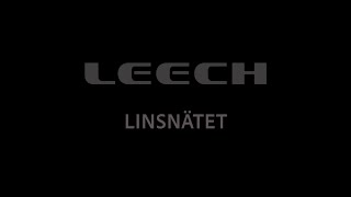 Leech moskytiéra