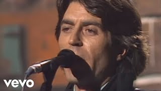 Joaquín Sabina - Princesa (Video Actuacion TVE)