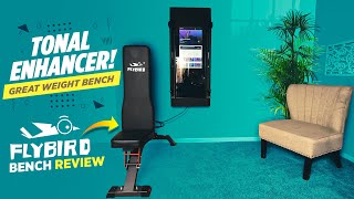 Unlock Your Potential: My Go To Adjustable Weight Bench