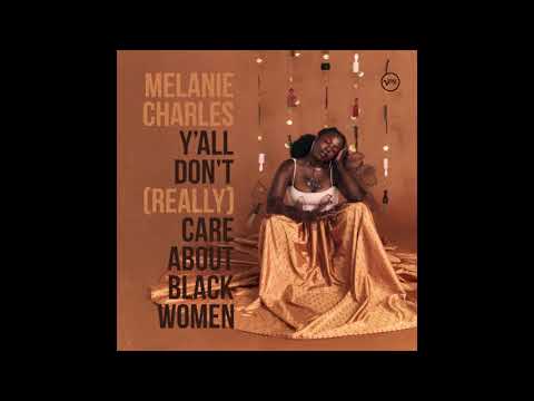 Melanie Charles - "Woman Of The Ghetto" (Reimagined) feat. Marlena Shaw