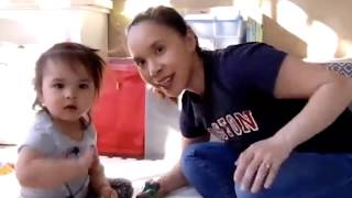 Parent Training w/Client