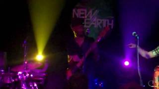 The New Mastersounds @ New Earth Music Hall, Athens, GA