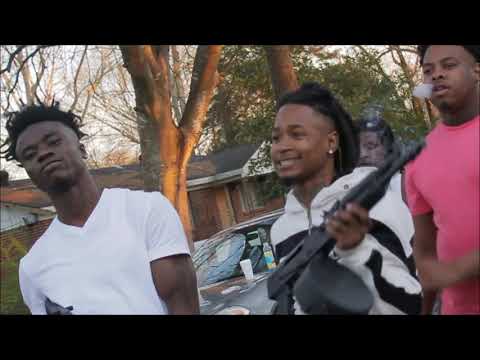 OTQ Buck-HaLo[Official Video]