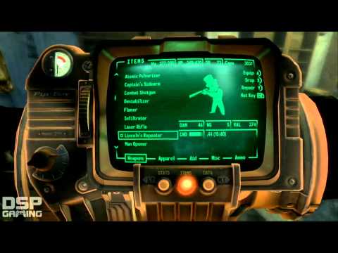 Fallout 3 playthrough pt178