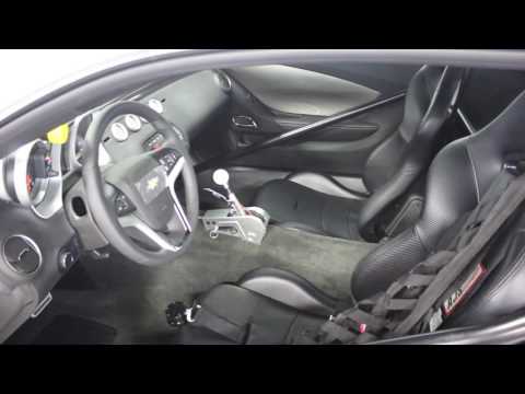 2013 Chevrolet Camaro COPO (CC-959827) for sale in Ft Worth, Texas