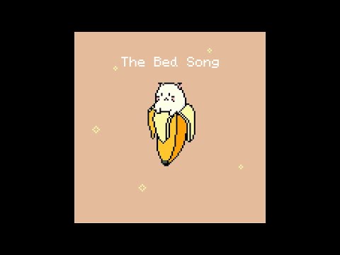 Katerina Lomis - The Bed Song (Official Audio)
