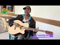 Muema Band Mavenzi Ma Mbesa An Old Kamba One Man Guitarists Kills It With His Hit