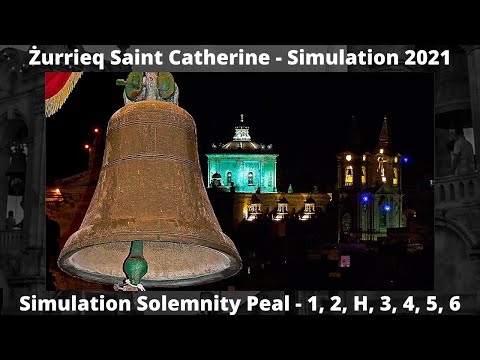 Mota Simulation (2021 - 1,2,H,3,4,5,6) - Żurrieq Santa Katarina - 7 Qniepen