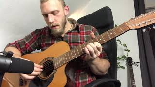 Sad Song of the Wind - Empyrium Cover