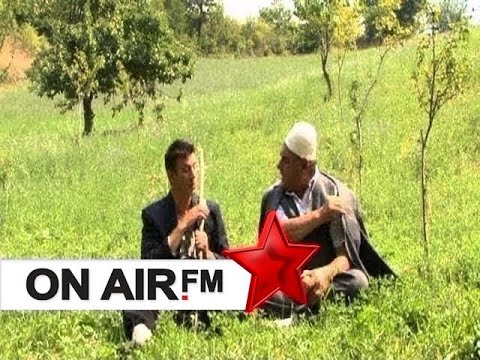 MARTESA E LALUSHIT PJESA 4 - Part # 1 (Official Video)