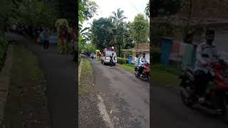Download lagu BARONGSAI Ikut Meramaikan Kirab Dalam Rangka Merayakan Hari Santri  [ Subscribe Gratis ] mp3