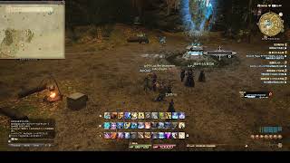 P2.1から復帰ボッチのFF14漆黒編②