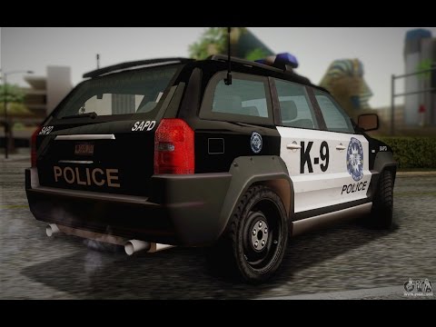 flying police car San andreas обзор игры андроид game rewiew android