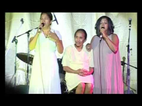 Vavaka ho an'i Neny - Nanie, Lilie (Naly Rakotofiringa)