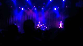 The Mountain Goats- Age of Kings (live)