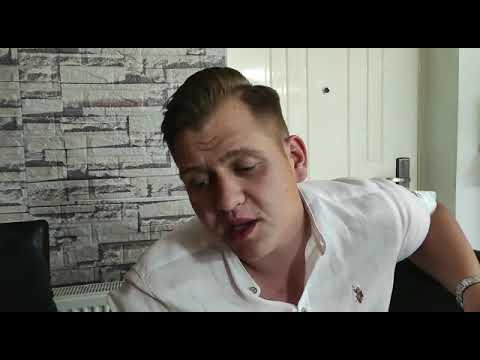 Sidik Šabanovic.."Rekla si mi da ne voliš zimu"..🎶🎶👌