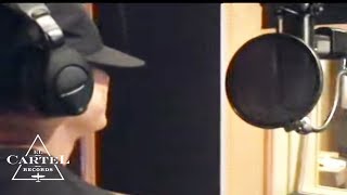 Daddy Yankee - Freestyle &quot;Un dia en el estudio&quot; TIRAERA - Daddy Yankee Mundial