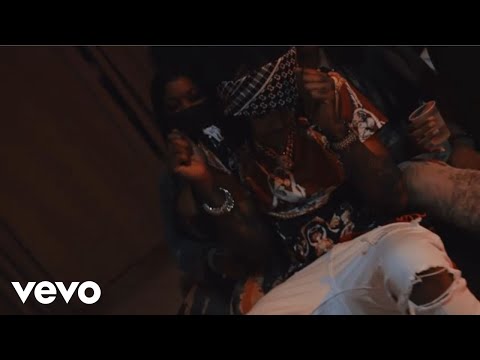 Brysco, Tommy Lee Sparta - Freeway (Official Video)