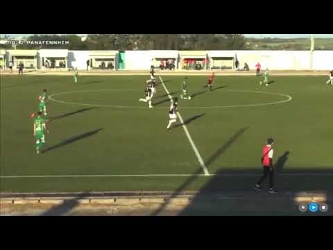 Bangura, Mohamed 2021 CV