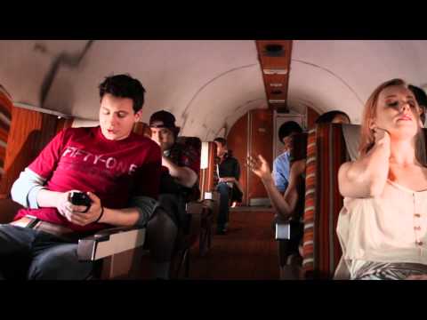 Zombie Toxin - Trailer