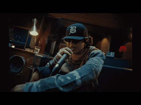 Beéle - BORONDO (5020 RCRDS Sessions)