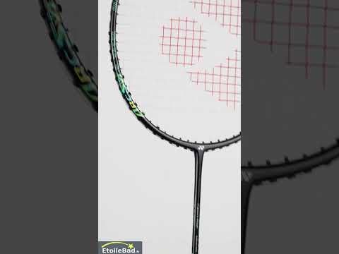 Vidéo Yonex Arcsaber 2 Feel